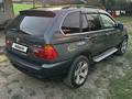 BMW X5 2003 года за 5 600 000 тг. в Алматы – фото 10