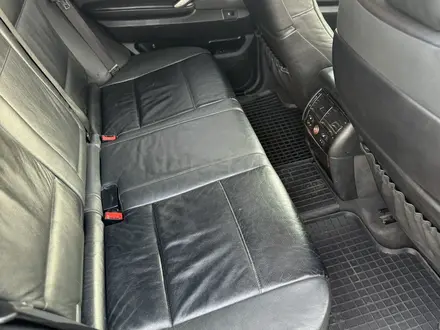 BMW X5 2003 года за 5 600 000 тг. в Алматы – фото 13
