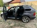 BMW X5 2003 года за 5 600 000 тг. в Алматы – фото 16