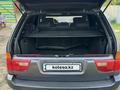 BMW X5 2003 года за 5 600 000 тг. в Алматы – фото 18