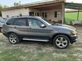 BMW X5 2003 года за 5 600 000 тг. в Алматы – фото 7