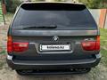 BMW X5 2003 года за 5 600 000 тг. в Алматы – фото 9