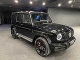 Mercedes-Benz G 63 AMG 2022 годаүшін133 000 000 тг. в Актобе – фото 3