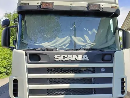 Scania  4-Series 2001 года за 20 000 000 тг. в Алматы – фото 10
