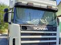 Scania  4-Series 2001 года за 20 000 000 тг. в Алматы – фото 11