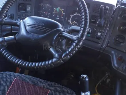 Scania  4-Series 2001 года за 20 000 000 тг. в Алматы – фото 16