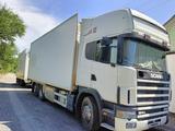 Scania  4-Series 2001 года за 20 000 000 тг. в Алматы