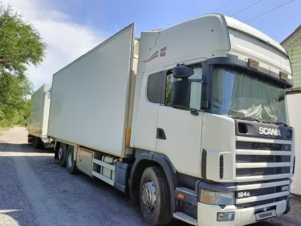 Scania  4-Series 2001 года за 20 000 000 тг. в Алматы