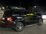 Mercedes-Benz GL 450 2007 годаүшін6 000 000 тг. в Шымкент – фото 3