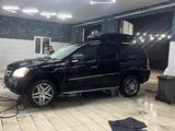 Mercedes-Benz GL 450 2007 годаүшін6 000 000 тг. в Шымкент – фото 2