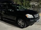 Mercedes-Benz GL 450 2007 годаүшін6 000 000 тг. в Шымкент