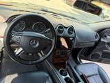 Mercedes-Benz GL 450 2007 годаүшін6 000 000 тг. в Шымкент – фото 5