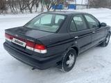 Nissan Sunny 1999 годаfor2 200 000 тг. в Павлодар – фото 5