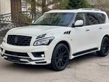 Infiniti QX80 2014 годаүшін13 900 000 тг. в Астана
