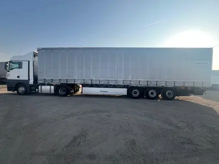 MAN  TGX 2018 года за 38 000 000 тг. в Сарыагаш – фото 4