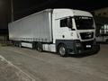 MAN  TGX 2018 года за 38 000 000 тг. в Сарыагаш