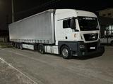 MAN  TGX 2018 года за 38 000 000 тг. в Сарыагаш