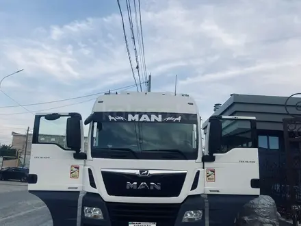 MAN  TGX 2018 года за 38 000 000 тг. в Сарыагаш – фото 5