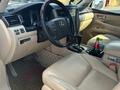 Lexus LX 570 2008 года за 17 000 000 тг. в Астана – фото 3