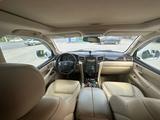 Lexus LX 570 2008 годаfor17 000 000 тг. в Астана – фото 2