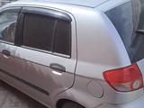 Hyundai Getz 2004 года за 2 200 000 тг. в Астана – фото 3