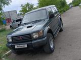 Mitsubishi Pajero 1995 года за 3 000 000 тг. в Экибастуз – фото 5