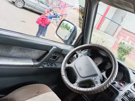 Mitsubishi Pajero 1995 года за 3 000 000 тг. в Экибастуз – фото 7