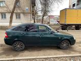 ВАЗ (Lada) Priora 2172 2012 года за 2 350 000 тг. в Уральск – фото 5