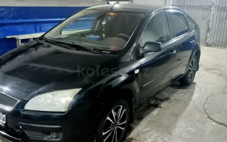 Ford Focus 2006 года за 3 300 000 тг. в Булаево