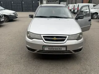 Daewoo Nexia