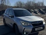 Subaru Forester 2013 года за 8 700 000 тг. в Усть-Каменогорск – фото 2