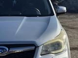 Subaru Forester 2013 года за 8 700 000 тг. в Усть-Каменогорск