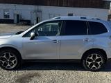 Subaru Forester 2013 года за 8 700 000 тг. в Усть-Каменогорск – фото 4
