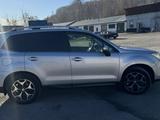 Subaru Forester 2013 года за 8 700 000 тг. в Усть-Каменогорск – фото 3