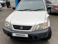 Honda CR-V 1996 года за 3 200 000 тг. в Алматы