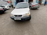 Honda CR-V 1996 года за 3 200 000 тг. в Алматы – фото 2