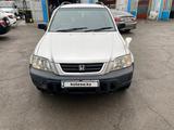 Honda CR-V 1996 года за 3 200 000 тг. в Алматы – фото 4