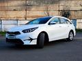 Kia Cee'd 2024 годаүшін13 000 000 тг. в Алматы