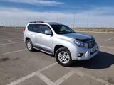 Toyota Land Cruiser Prado 2009 года за 16 000 000 тг. в Актау