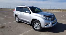 Toyota Land Cruiser Prado 2009 года за 17 000 000 тг. в Актау