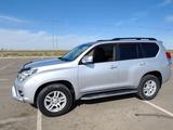Toyota Land Cruiser Prado 2009 года за 16 000 000 тг. в Актау – фото 3