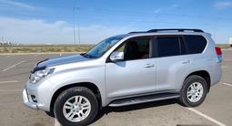 Toyota Land Cruiser Prado 2009 года за 17 000 000 тг. в Актау – фото 3