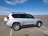 Toyota Land Cruiser Prado 2009 года за 16 000 000 тг. в Актау – фото 2