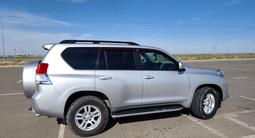 Toyota Land Cruiser Prado 2009 года за 17 000 000 тг. в Актау – фото 2