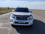 Toyota Land Cruiser Prado 2009 года за 16 000 000 тг. в Актау – фото 4
