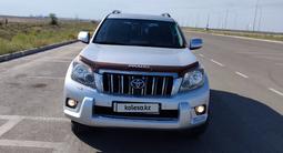 Toyota Land Cruiser Prado 2009 года за 17 000 000 тг. в Актау – фото 4