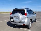 Toyota Land Cruiser Prado 2009 года за 16 000 000 тг. в Актау – фото 5