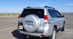 Toyota Land Cruiser Prado 2009 года за 17 000 000 тг. в Актау – фото 5