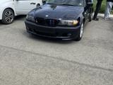 BMW 318 2001 года за 3 000 000 тг. в Актобе