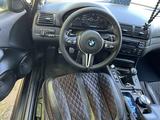 BMW 318 2001 года за 3 000 000 тг. в Актобе – фото 4